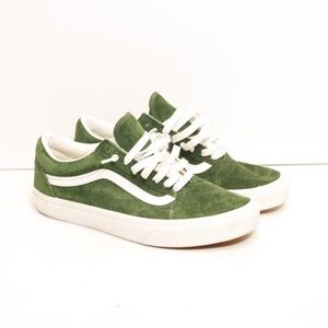 Suede Unisex vans